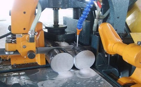 湘阴卧式带锯床的送料方式有哪几种？