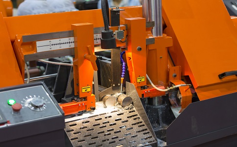 湘阴龙门带锯床具备哪些优点？